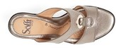 Thumbnail for your product : Sofft 'Patrice' Sandal