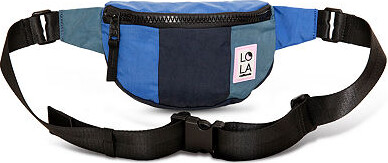 LOLA Cosmetics Medium Bum Zing Womens Adjustable Straps Fanny Pack