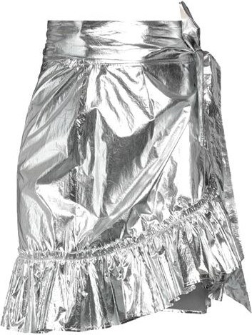 Beatrice. B Woman Mini skirt