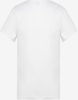 Thumbnail for your product : Totême Curved Seam Cotton T-shirt
