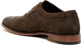Thumbnail for your product : Rush by Gordon Rush Ford Leather Oxford