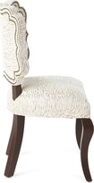 Thumbnail for your product : Haute House Gena Dining Chair