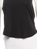 Thumbnail for your product : Theyskens' Theory Top