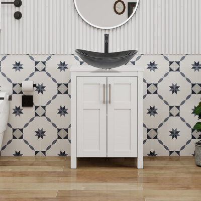 RAYS Free Standing Bathroom Vanity With Sink