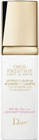 Dior Prestige Light-in-White The UV 