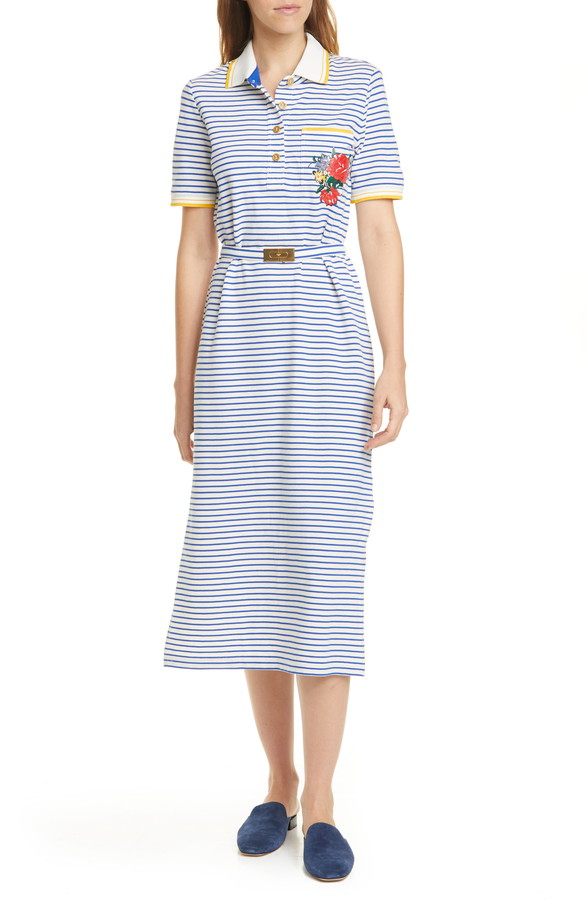 Polo Midi Dress Online Shop, UP TO 53 ...
