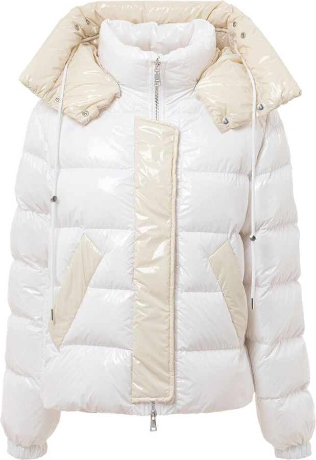 Add Polyamide Jackets & Women's Coat