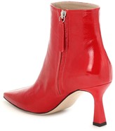 Thumbnail for your product : Wandler Lina leather ankle boots