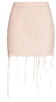 Thumbnail for your product : Women's Dilara Findikoglu Wounded Coco Skirt