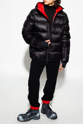 MONCLER GRENOBLE Hintertux Ski Jacket Men's Black - ShopStyle