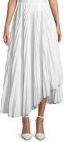 Thumbnail for your product : Awake Pleated Maxi Skirt