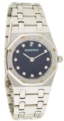 Audemars Piguet Royal Oak Watch