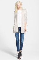 Thumbnail for your product : Splendid Open Front Cardigan