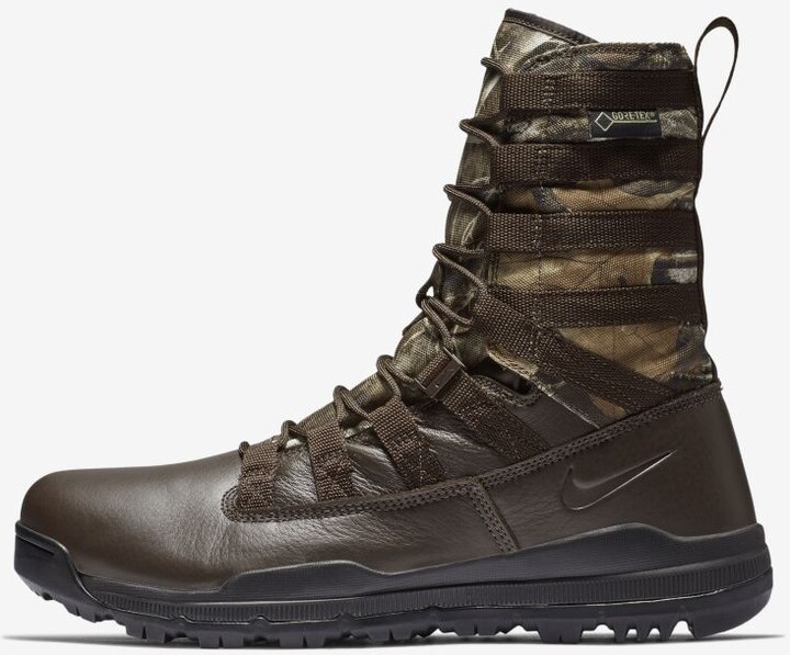 sfb gen 2 boots