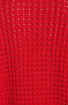Thumbnail for your product : Chaus Mixed Stitch Cardigan