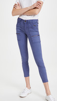 Thumbnail for your product : Joie Park Skinny Pants