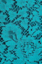 Thumbnail for your product : Dolce & Gabbana Corded Lace Top
