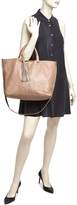 Thumbnail for your product : Botkier Quincy Leather Tote