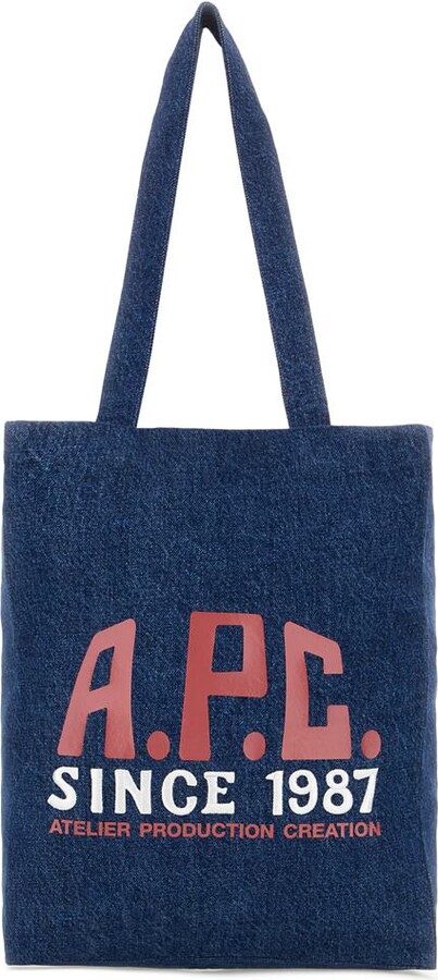 A.P.C. Shoulder Bags.