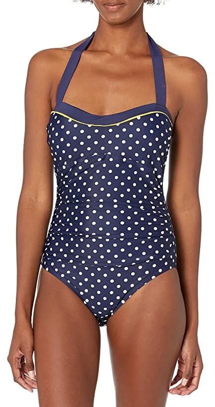 Nautica Women's Swimwear | Shop the world's largest collection of 