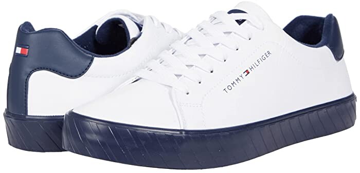 Tommy Hilfiger Men's Pawleys 2 Fashion Sneaker - ShopStyle
