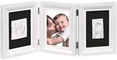 Thumbnail for your product : Baby Art Double Print Frame