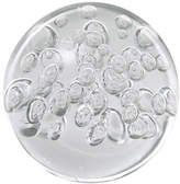Thumbnail for your product : OKA Giant Glass Ball Paperweight