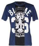 Thumbnail for your product : Diesel Black Gold T-shirt