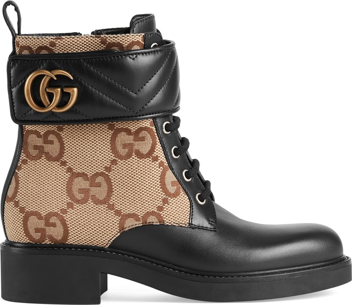 Gucci Women's Boots | Shop The Largest Collection | ShopStyle