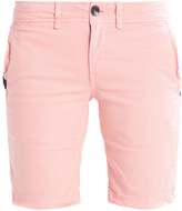 Superdry Short en jean pink 