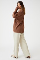 Thumbnail for your product : Cotton On Cotton Boyfriend Cardigan