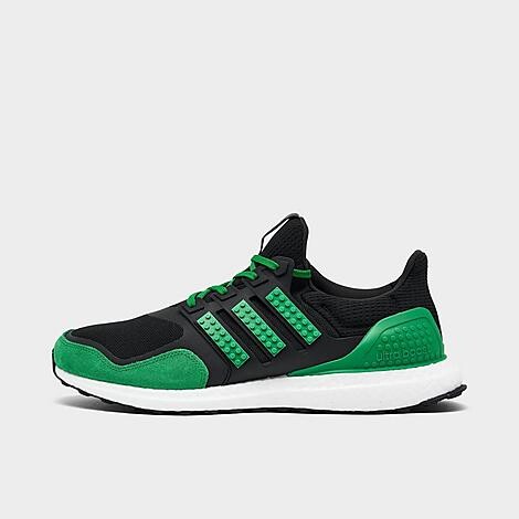 adidas Men's x LEGO® UltraBOOST DNA Running Shoes - ShopStyle Performance  Sneakers