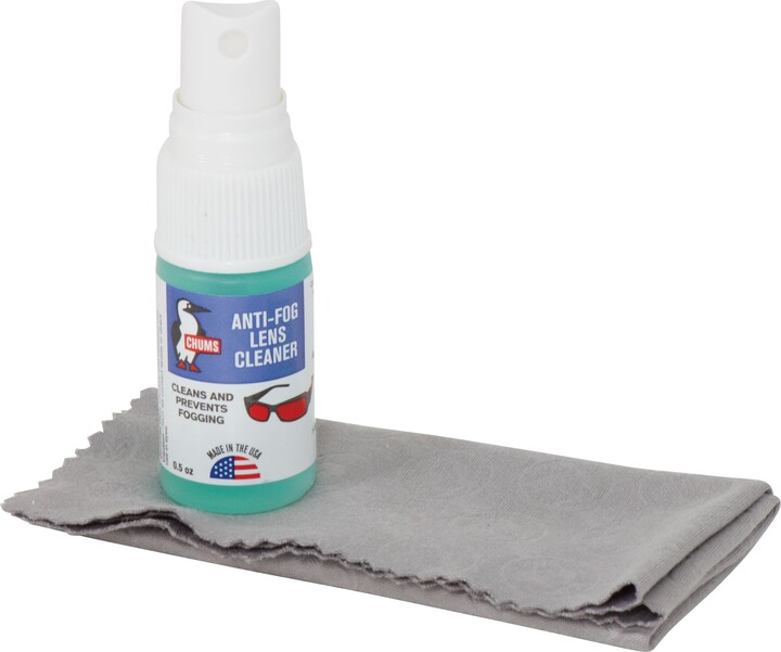 Chums Anti-Fog Lens Cleaning Kit