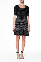 Thumbnail for your product : M Missoni Serpent Dress