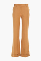 Thumbnail for your product : Bella Freud Woven Flared Pants