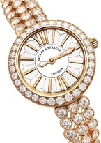 Thumbnail for your product : Backes & Strauss The Piccadilly Duchess watch