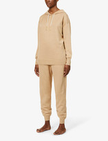 cashmere tracksuit