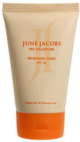 Thumbnail for your product : June Jacobs Micronized Sheer SPF 30