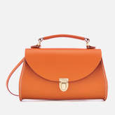 Thumbnail for your product : The Cambridge Satchel Company Women's Mini Poppy Bag - Amber Glow/Clay