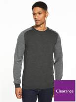 Thumbnail for your product : Ted Baker Crew Neck Jumper