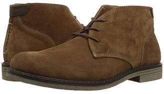 nunn bush savage chukka boot