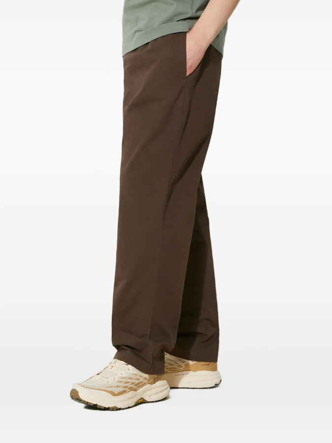 ICECREAM Logo-Detail Trousers
