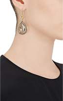Thumbnail for your product : Sara Weinstock Women's Quartz & Grey Diamond Double-Drop Earrings