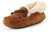 Thumbnail for your product : UGG Alena Fold Down Slippers