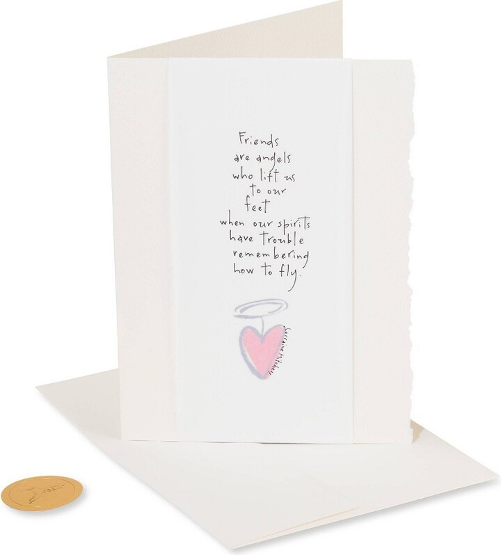 General Friendship Card PAPYRUS ShopStyle Home Office Accessories