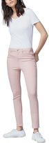 Thumbnail for your product : Warehouse Crop Skinny Cut Jeans