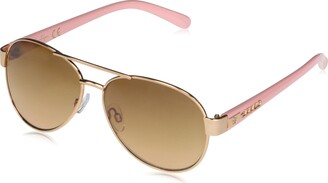 Jessica Simpson Women's J5505 Rgdrs Sunglasses