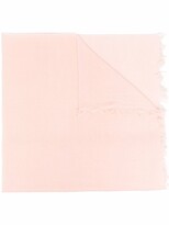 Thumbnail for your product : Brunello Cucinelli Lightweight Cashmere Scarf