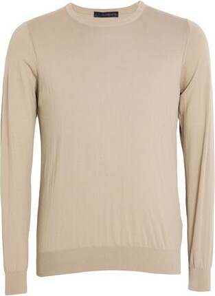 Jeordie's Man Sweater