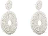Thumbnail for your product : Kenneth Jay Lane WOMEN'S BEADED DROP EARRINGS